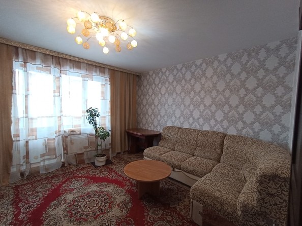 
  Сдам в аренду 1-комнатную квартиру, 42 м², Красноярск

. Фото 8.