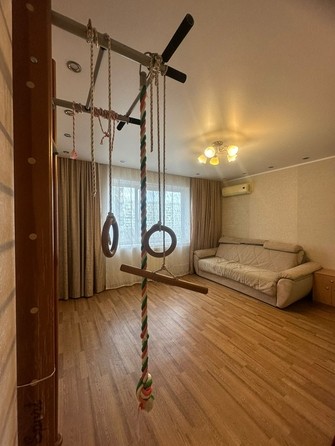 
  Сдам в аренду 2-комнатную квартиру, 54 м², Красноярск

. Фото 3.