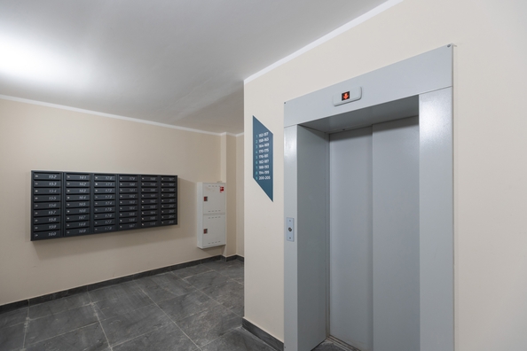 
  Продается 1-комн. квартира 39.48 м², в ЖК Мята, Светлова, 12, подъезды 1-3. Фото 7.