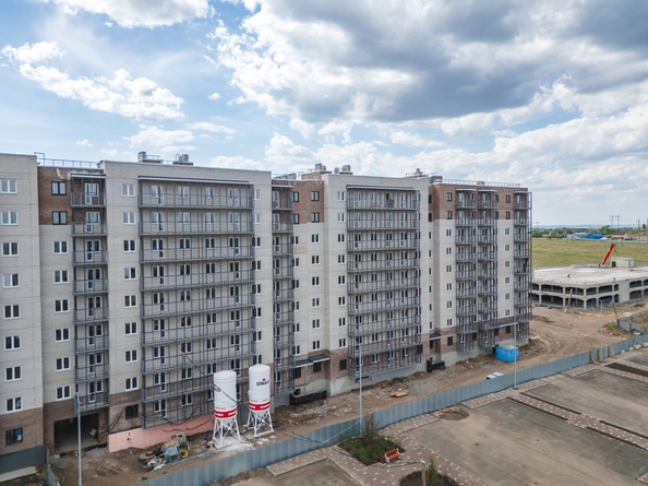 
  Продается 4-комн. квартира, 85.42 м², ЖК Мята, дом 2, секции 4-6
. Фото 3.
