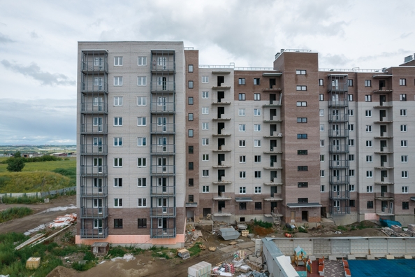 
  Продается 4-комн. квартира, 85.42 м², ЖК Мята, дом 2, секции 4-6
. Фото 14.