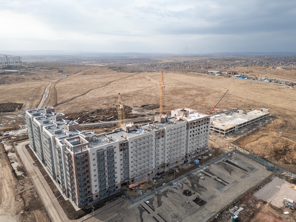 
   Продам 2-комнатную, 52.87 м², Мята, дом 2, секции 4-6

. Фото 13.