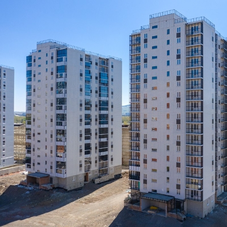 
   Продам 3-комнатную, 58.4 м², Дубенский, дом 7.1

. Фото 3.