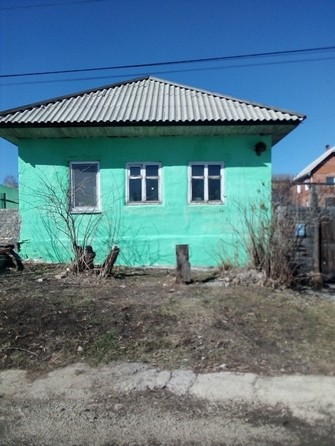 
   Продам дом, 58 м², Красноярск

. Фото 9.
