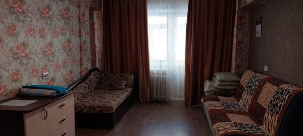 
  Сдам посуточно в аренду 1-комнатную квартиру, 30 м², Лесосибирск

. Фото 3.