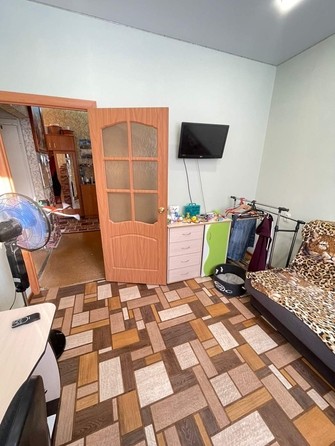 
   Продам 3-комнатную, 68 м², Комсомольская ул, 9

. Фото 10.