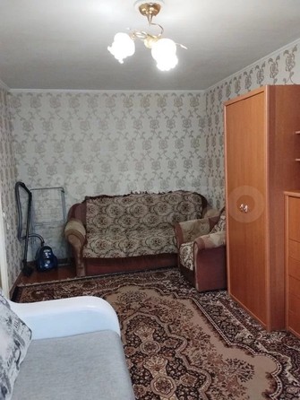 
  Сдам в аренду 1-комнатную квартиру, 34 м², Красноярск

. Фото 2.