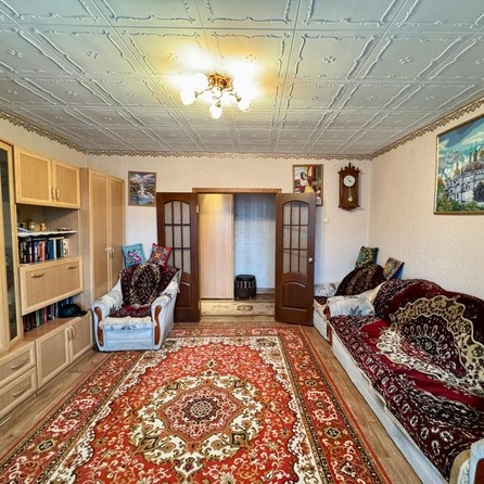 
   Продам 3-комнатную, 66.3 м², Борисевича ул, 21

. Фото 3.