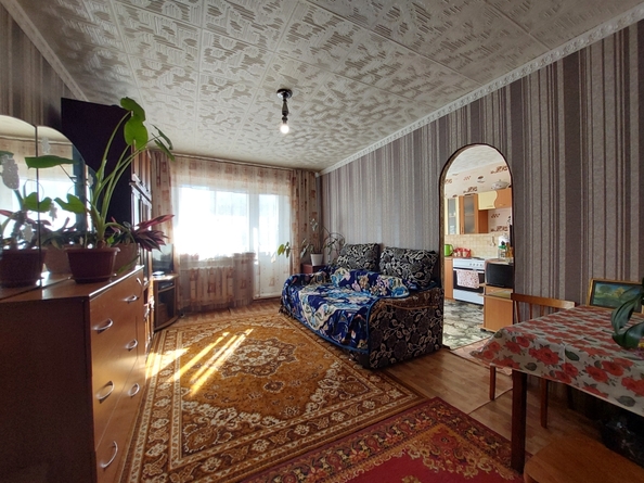 
   Продам 1-комнатную, 35.4 м², Ленинского Комсомола ул, 8

. Фото 12.