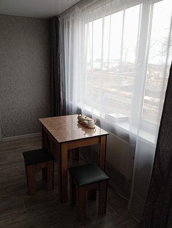 
  Сдам посуточно в аренду 2-комнатную квартиру, 40 м², Лесосибирск

. Фото 7.