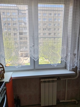 
   Продам 2-комнатную, 49 м², Горького ул, 36

. Фото 7.