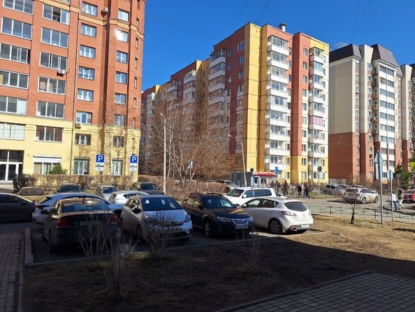 
   Продам помещение свободного назначения, 94 м², Молокова ул, 50

. Фото 12.