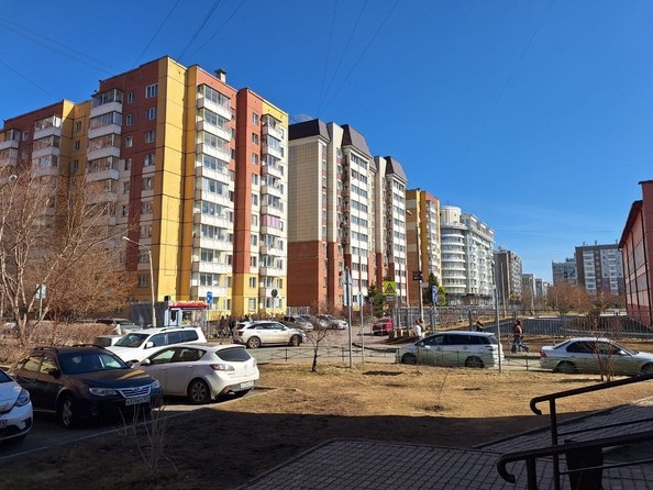 
   Продам помещение свободного назначения, 94 м², Молокова ул, 50

. Фото 13.