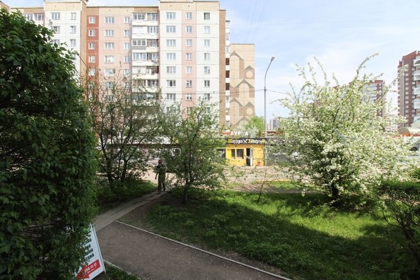 
   Продам 2-комнатную, 53 м², Весны ул, 7

. Фото 23.