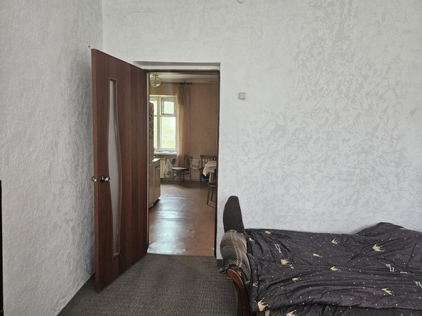 
   Продам 2-комнатную, 46.8 м², Текстильщиков ул, 10

. Фото 4.