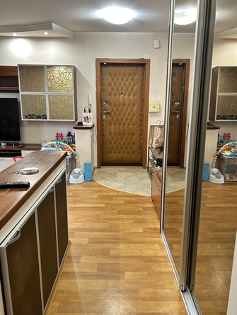 
   Продам 3-комнатную, 63.5 м², Кутузова ул, 48

. Фото 18.