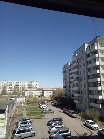 
   Продам 3-комнатную, 66 м², Курчатова ул, 15Б

. Фото 6.