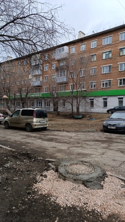 
   Продам 2-комнатную, 46 м², Волжская ул, 27

. Фото 1.