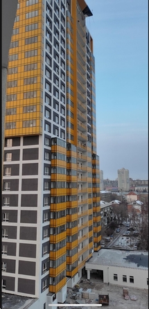 
   Продам 4-комнатную, 93.5 м², Партизана Железняка ул, 4

. Фото 2.