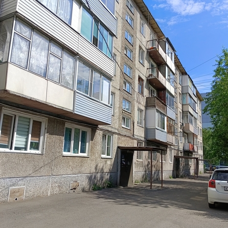 
   Продам 2-комнатную, 44.3 м², Краснодарская ул, 14

. Фото 1.