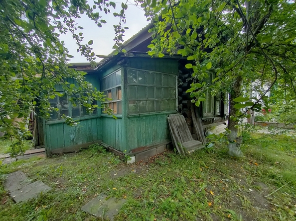 
   Продам 1-комнатную, 33.2 м², Лесная ул, 119

. Фото 1.