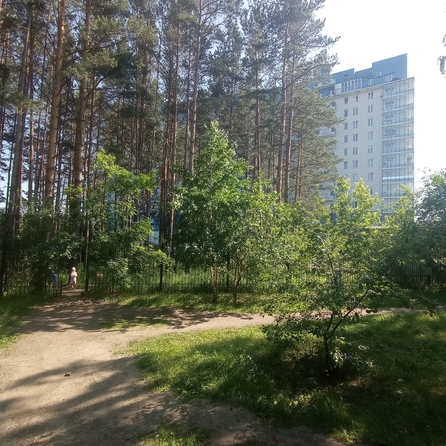 
   Продам 2-комнатную, 56.6 м², Киренского ул, 2и

. Фото 1.