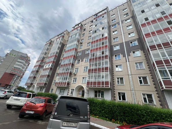 
   Продам 1-комнатную, 40.4 м², Свердловская ул, 139

. Фото 1.