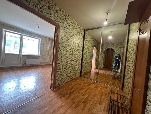 
   Продам 1-комнатную, 40.4 м², Свердловская ул, 139

. Фото 4.