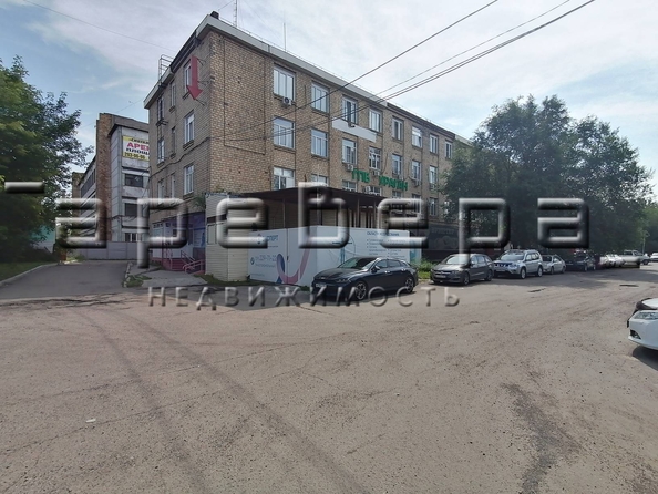 
   Продам апартамент, 20.5 м², Павлова ул, 1 ст2

. Фото 17.