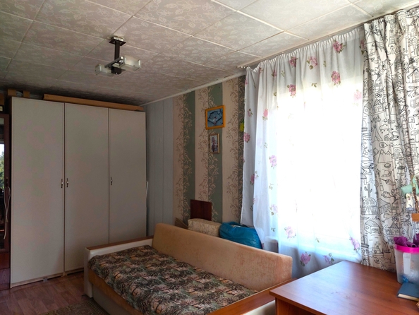 
   Продам 1-комнатную, 30 м², Мира ул, 5

. Фото 4.