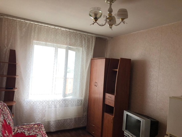 
  Сдам в аренду комнату, 12 м², Красноярск

. Фото 2.