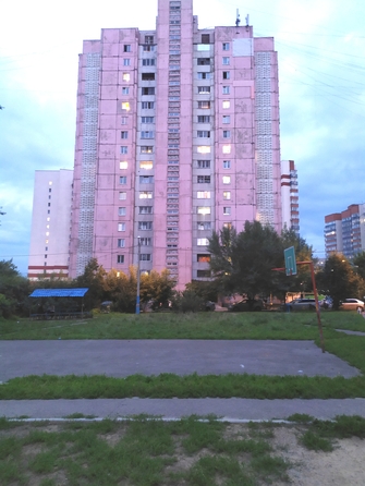 
   Продам 2-комнатную, 53.4 м², Яковлева ул, 1а

. Фото 32.