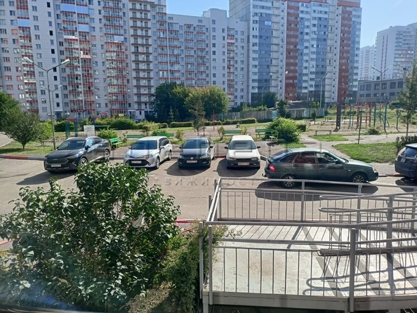 
   Продам студию, 21.4 м², Вильского ул, 34

. Фото 1.