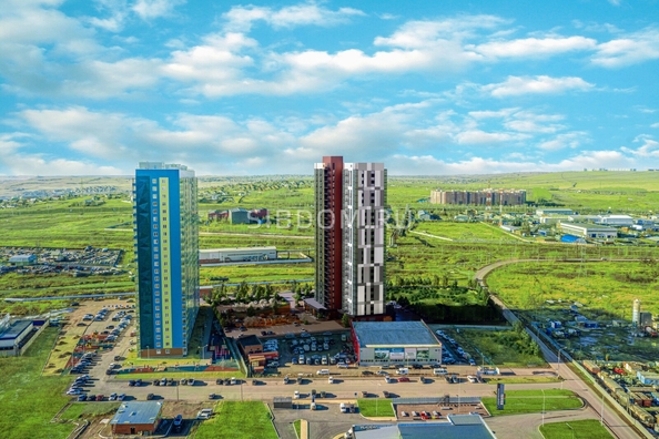 
   Продам 2-комнатную, 50.4 м², Подзолкова, дом 19

. Фото 6.