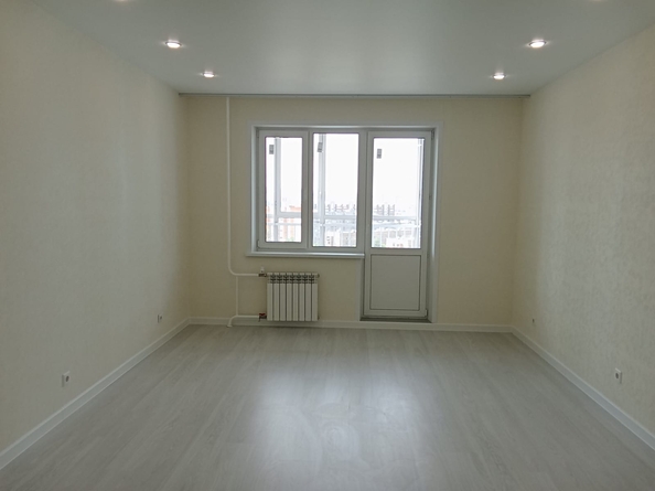 
   Продам 2-комнатную, 51 м², Матросова ул, 36

. Фото 1.