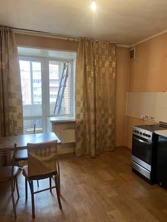 
   Продам 1-комнатный апартамент, 46.8 м², Светлогорская ул, 35а к1

. Фото 8.