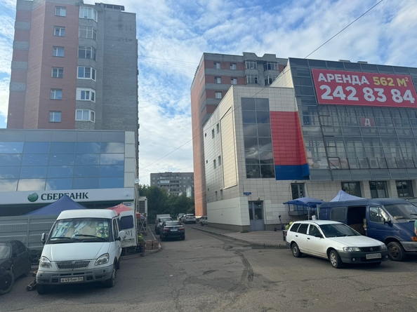 
   Продам офис, 80 м², 9 Мая ул, 24

. Фото 1.