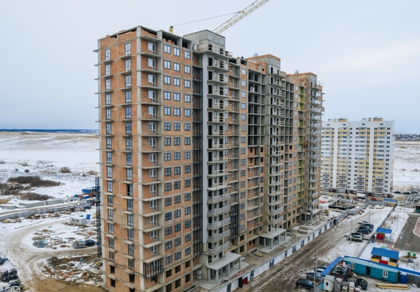 
   Продам студию, 29.65 м², Дивные Дали, дом 1

. Фото 4.