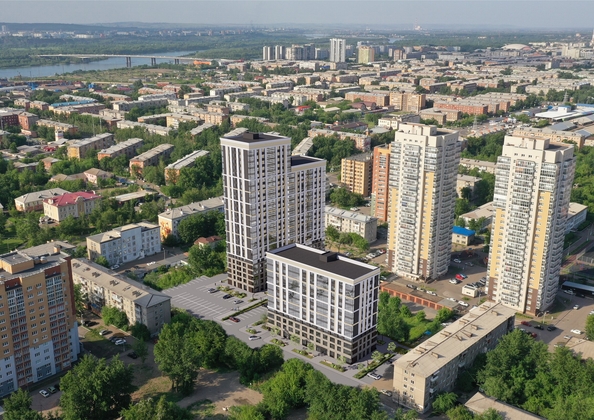 
   Продам 4-комнатную, 137.2 м², Три Клёна, дом 1

. Фото 2.