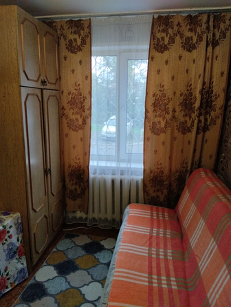 
  Сдам 1-комн. квартиру, 14 м², Толстого ул, д. 45
. Фото 2.