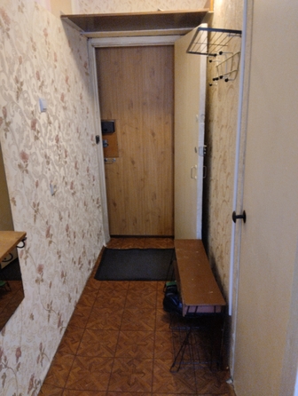 
  Сдам 1-комн. квартиру, 14 м², Толстого ул, д. 45
. Фото 7.
