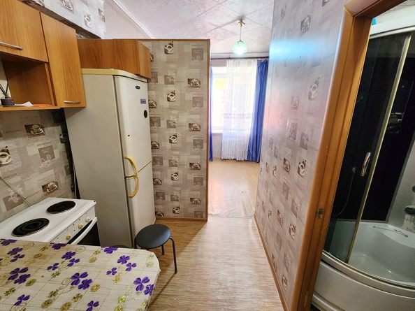 
   Продам студию, 19.6 м², 52 Квартал ул, 2

. Фото 1.