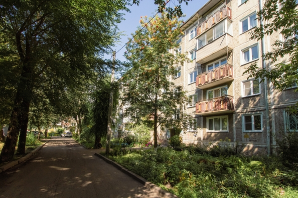 
   Продам 1-комнатную, 31.4 м², Кольцевая ул, 11

. Фото 6.