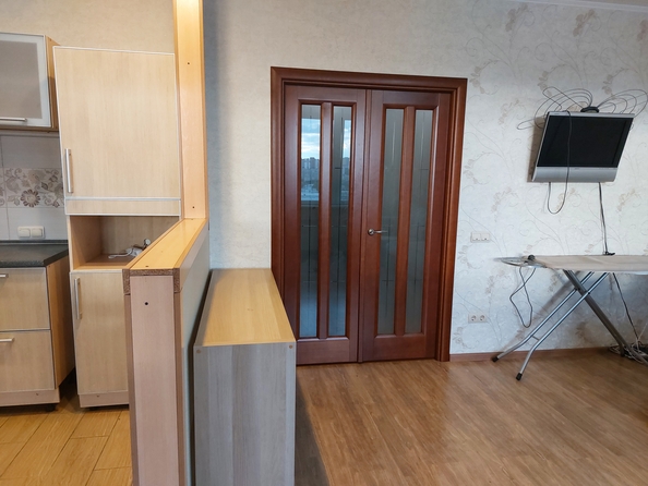 
  Сдам в аренду 3-комнатную квартиру, 90 м², Красноярск

. Фото 17.