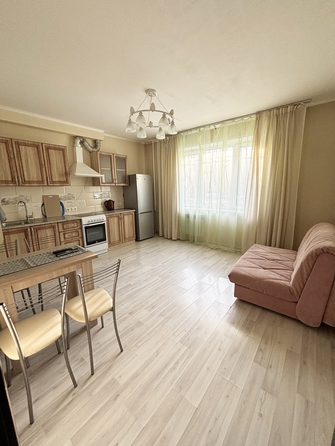 
  Сдам посуточно в аренду 1-комнатную квартиру, 50 м², Красноярск

. Фото 7.