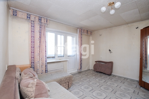 
  Продается 2-комн. квартира, 39.7 м², Металлургов пр-кт, д. 28г
. Фото 1.