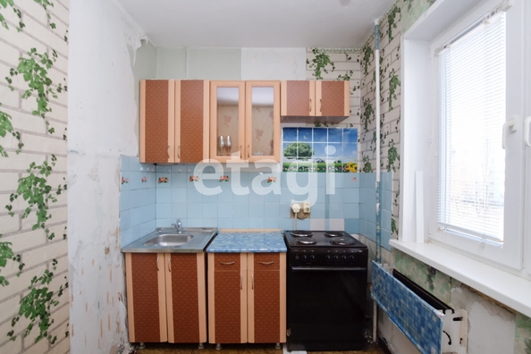 
  Продается 2-комн. квартира, 39.7 м², Металлургов пр-кт, д. 28г
. Фото 6.