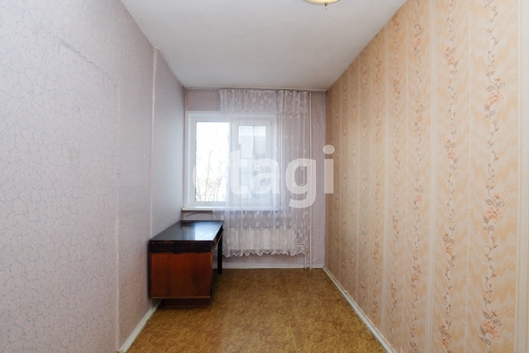 
  Продается 2-комн. квартира, 39.7 м², Металлургов пр-кт, д. 28г
. Фото 9.