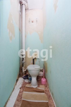 
  Продается 2-комн. квартира, 39.7 м², Металлургов пр-кт, д. 28г
. Фото 14.