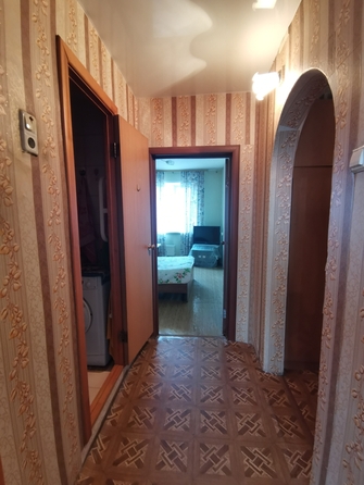 
   Продам 3-комнатную, 66.8 м², Мате Залки ул, 6а

. Фото 13.